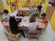 Angličtina ve školce